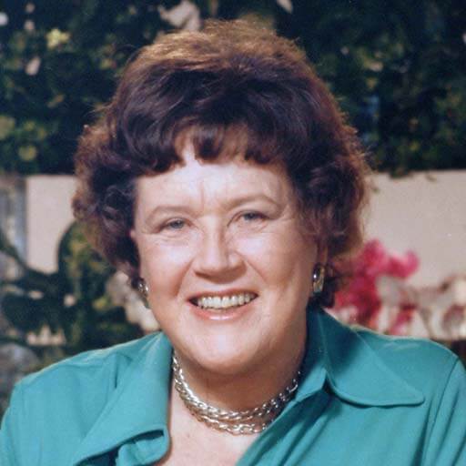 Julia Child