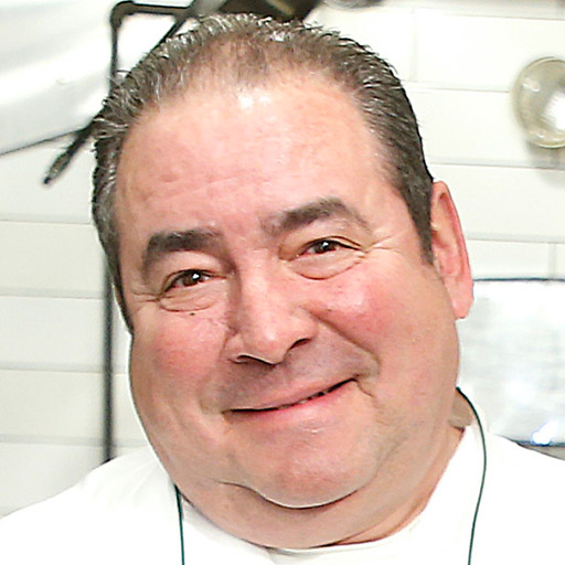 Emeril Lagasse