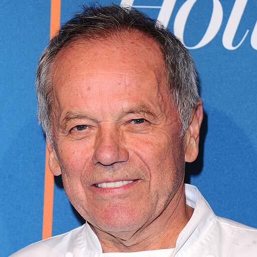Wolfgang Puck