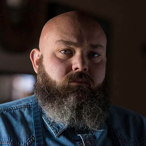 Evan Funke