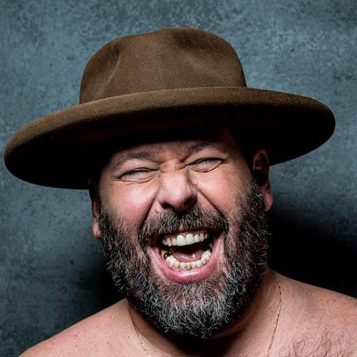 Bert Kreischer