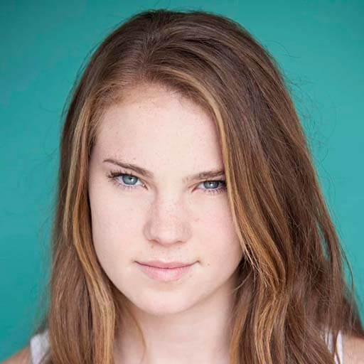 Jess Gabor