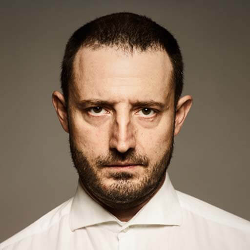 Nikola Djuricko