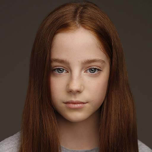 Amelie Child Villiers