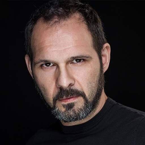 Aleksandar Sreckovic