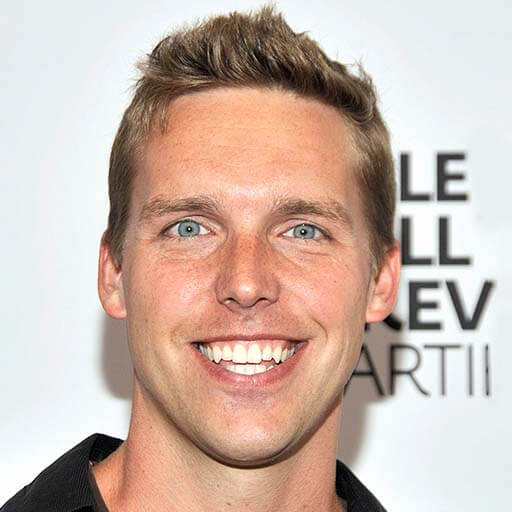 Kevin Biegel