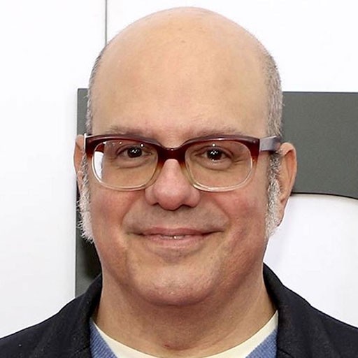 David Cross