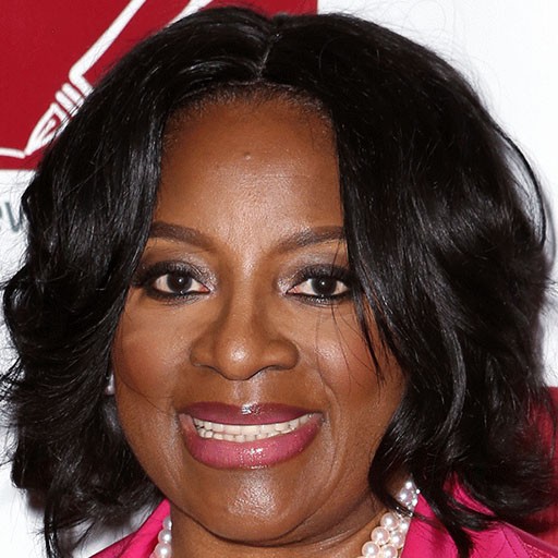 LaTanya Richardson Jackson