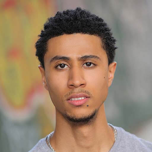 Bryan Reynoso