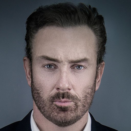Bryan Larkin