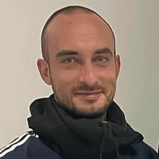 Fabrizio Borri