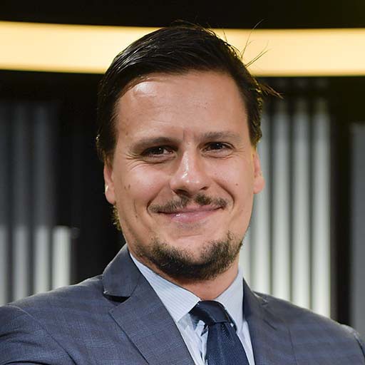 Enrico Zambruno