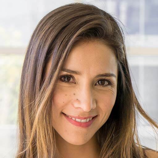 Loreto Aravena