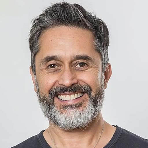 Julio Rojas