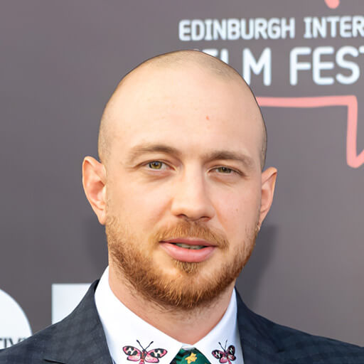 Tom Beard