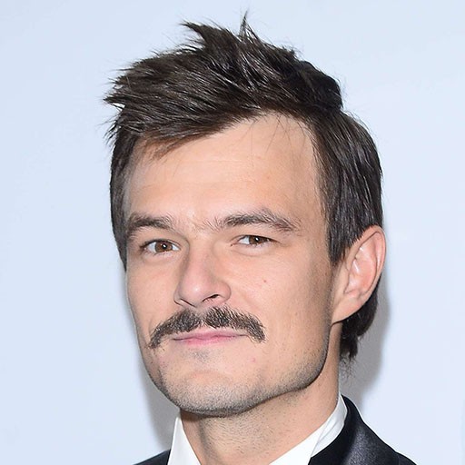 Dawid Ogrodnik