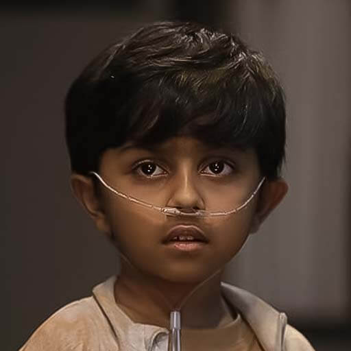 Rithvik Jothi Raj