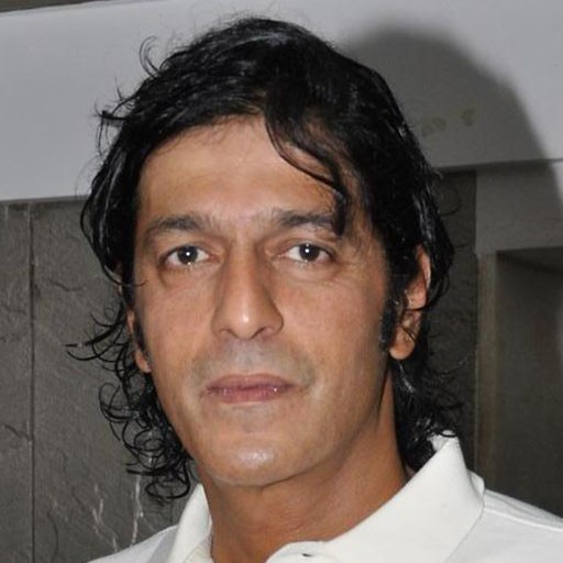 Chunky Pandey