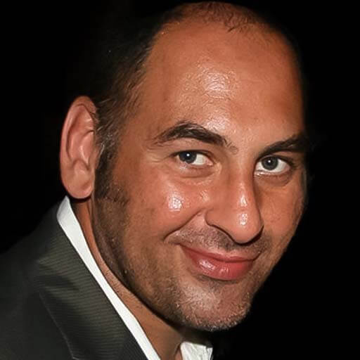 Sal Yusuf