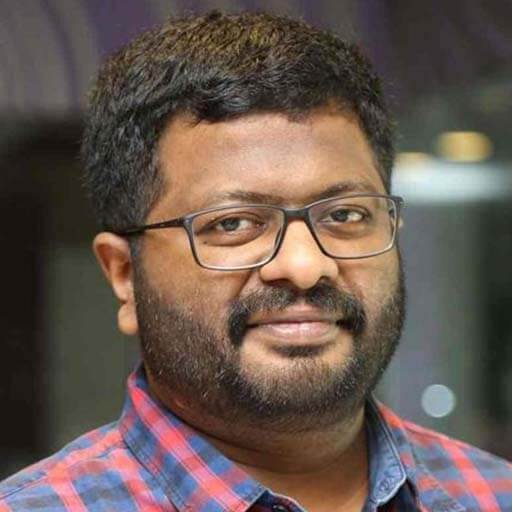 P.S. Mithran