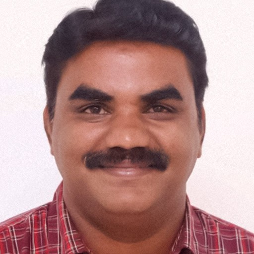 Pon Parthiban