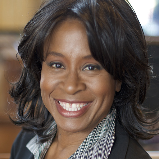 Kimberly Scott