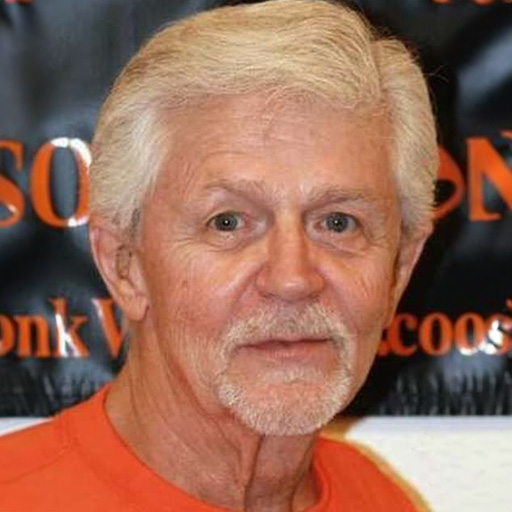 Dick Warlock