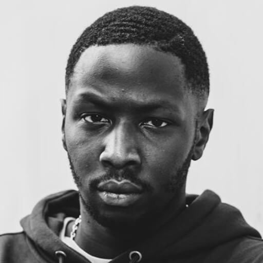 Saïdou Camara