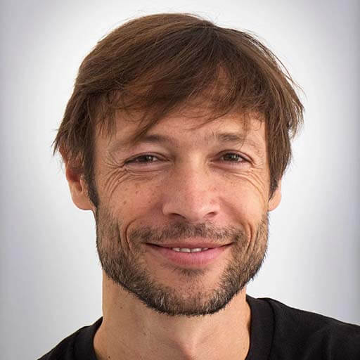 Hugo Dillon