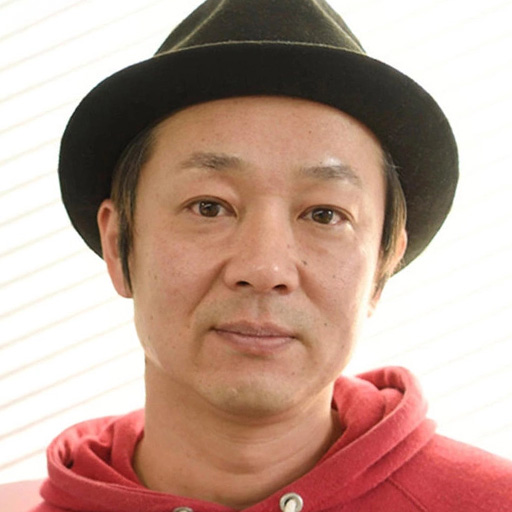 Keisuke Yoshida