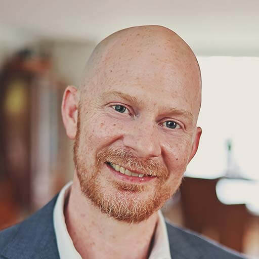 Patrick Moltane