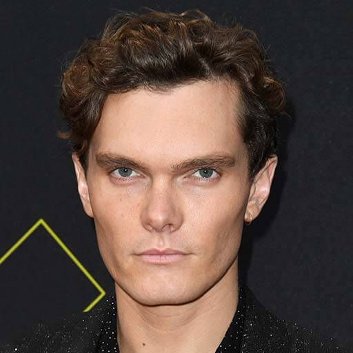 Luke Baines