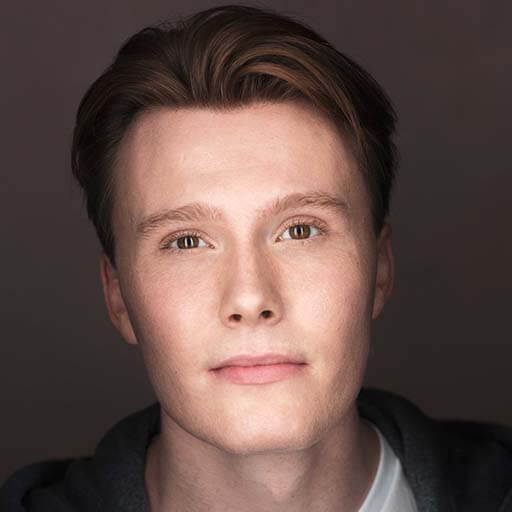 Quinn Moran