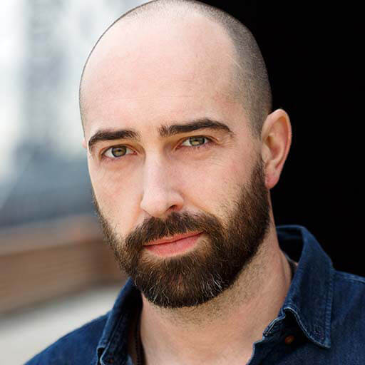 Mike Mihm