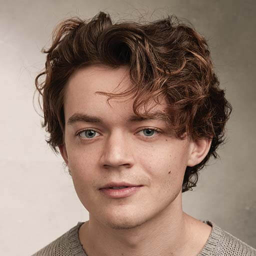 Sam Huntsman