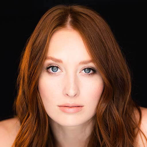 Kayla Radomski