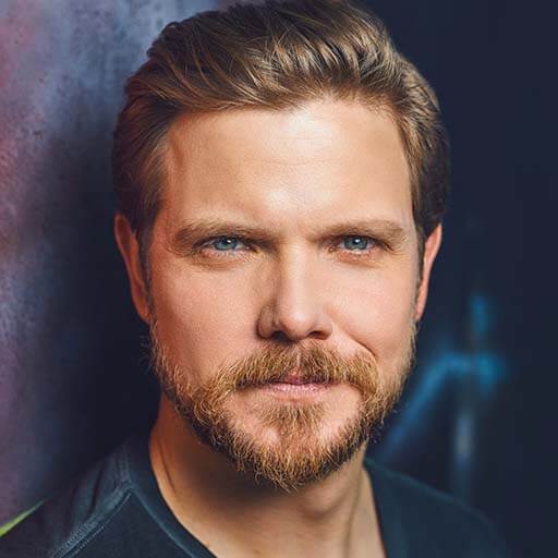 Michael Huntsman