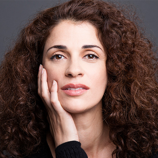 Ruth Gabriel