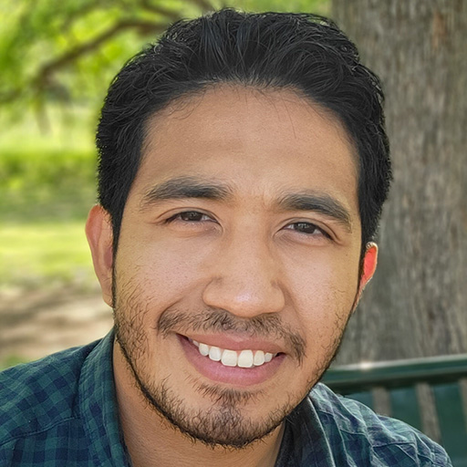 Cyrus Rodas