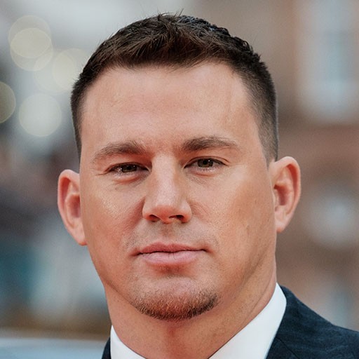Channing Tatum