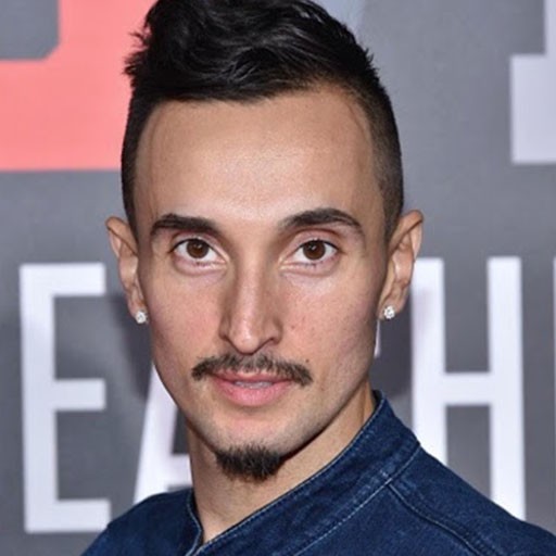 Luis Da Silva Jr