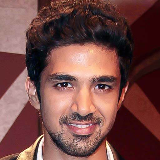 Saqib Saleem