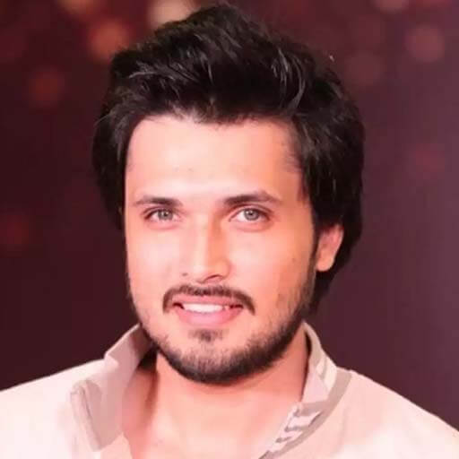 Chirag Patil