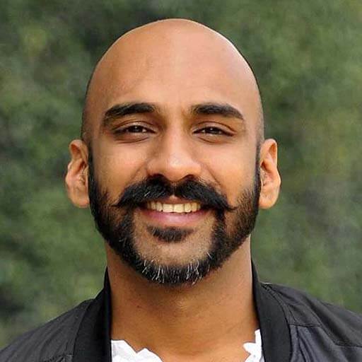 Sahil Khattar