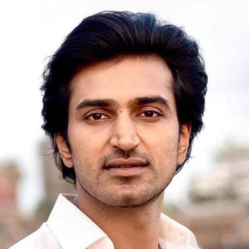 Dinker Sharma
