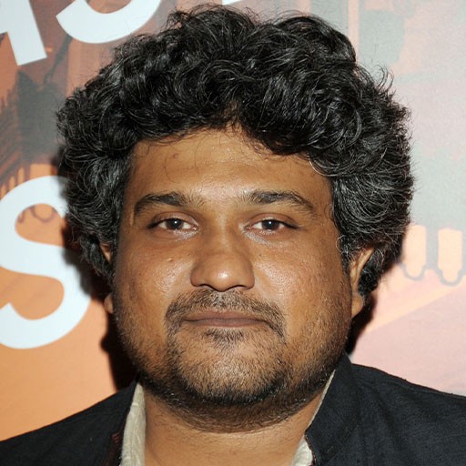 Vasan Bala