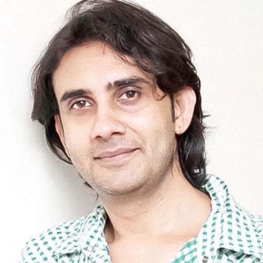 Sanjay Puran Singh