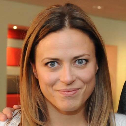 Ine F. Jansen