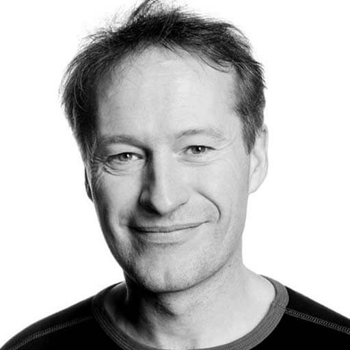 Trond-Ove Skrødal