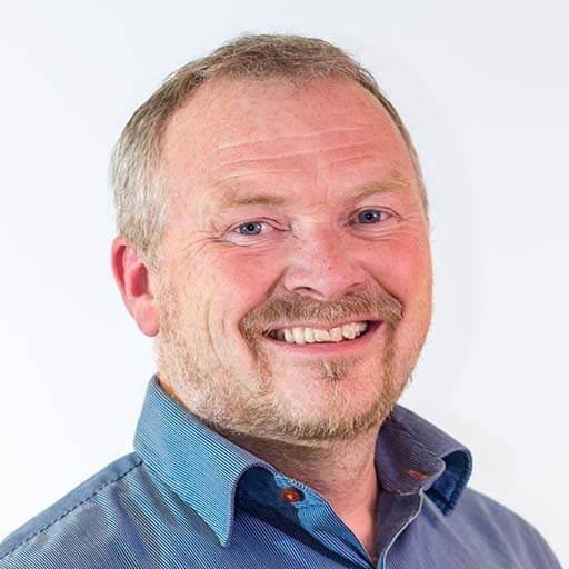 Raymond Balstad